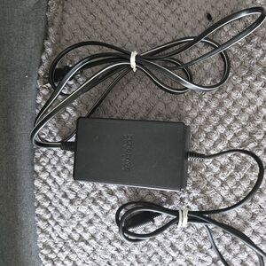 Nintendo Gamecube AC Adapter OEM Power Supply DOL-002 Tested, Works!